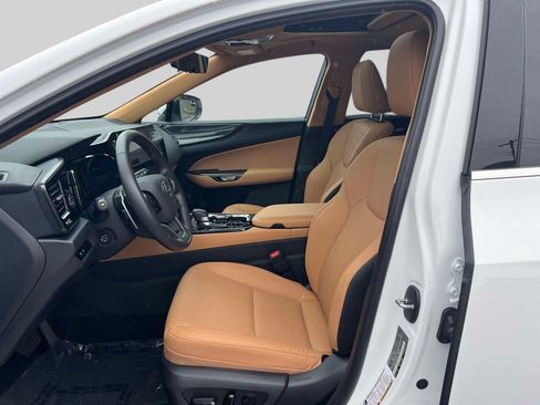 Used 2026 Lexus NX 350h AWD w/ Accessory Package (2T) image 11