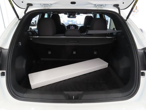 New 2026 Subaru Crosstrek 2.5i Sport image 23