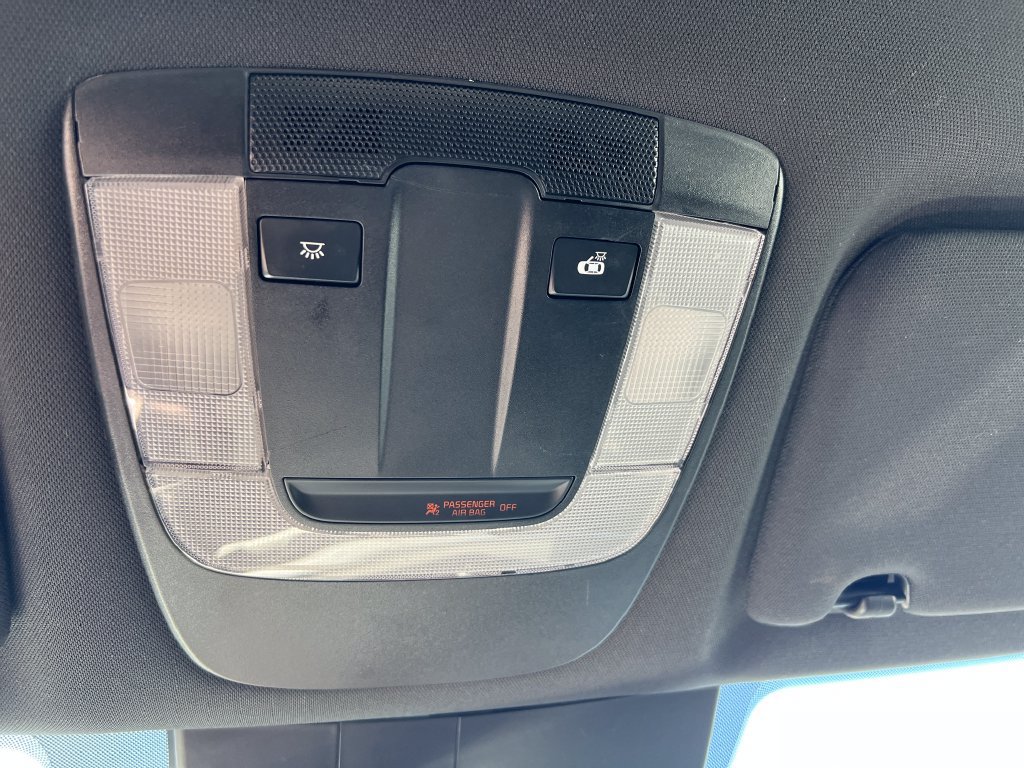 Certified 2021 Kia K5 GT-Line FWD image 23