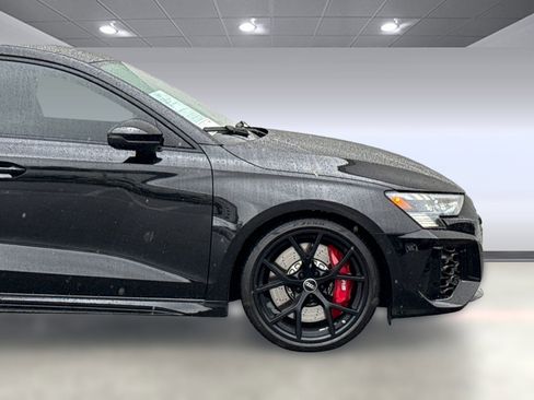Used 2022 Audi RS 3 2.5 TFSI image 34