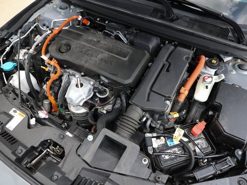 Used 2023 Honda Accord EX-L image 53