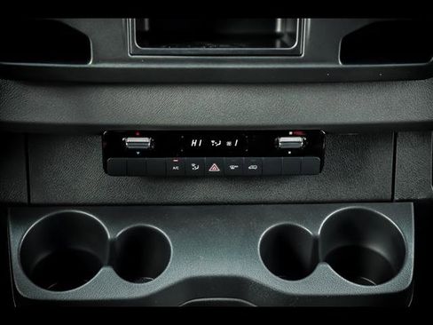New 2025 Mercedes-Benz Sprinter 2500 image 10