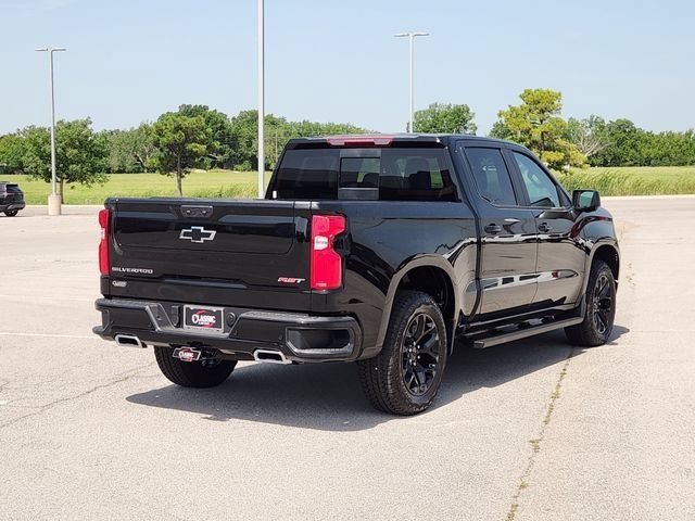 New 2026 Chevrolet Silverado 1500 RST w/ Safety Package AWD/4WD image 7