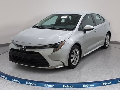 Used 2023 Toyota Corolla LE