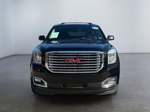 Used 2020 GMC Yukon XL SLT w/ Premium Edition image 13