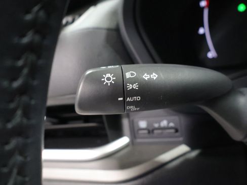 Used 2024 Toyota Grand Highlander XLE image 39