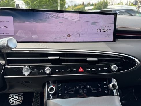 New 2026 Genesis GV70 3.5T Sport Advanced image 26