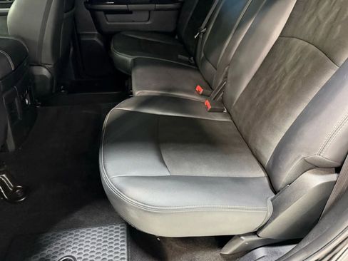 Used 2017 RAM 1500 Rebel w/ Luxury Group image 26