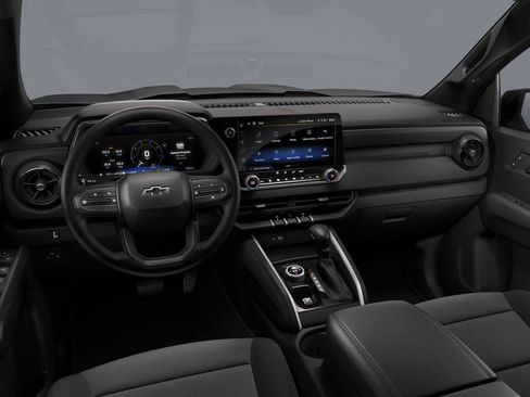 New 2026 Chevrolet Colorado Trail Boss image 29