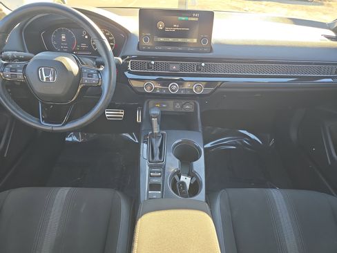 Used 2022 Honda Civic Sport image 13