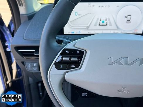 Used 2024 Kia EV6 Wind w/ Wind Technology Package AWD/4WD image 21