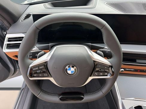 Used 2026 BMW 330i Sedan w/ Premium Package RWD image 10