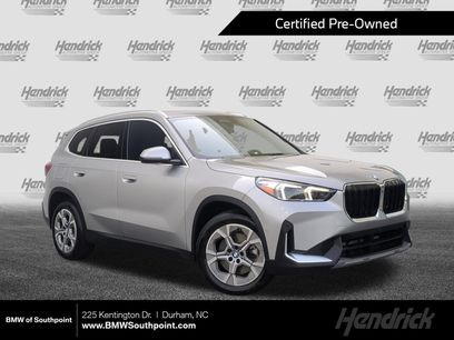 Used 2023 BMW X1 xDrive28i w/ Convenience Package