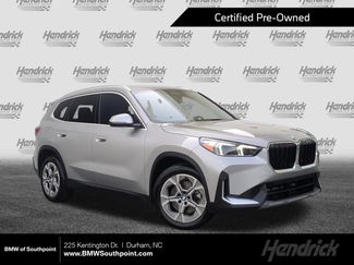 Used 2023 BMW X1 xDrive28i w/ Convenience Package AWD/4WD video 1