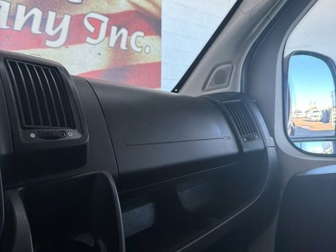 Used 2018 RAM ProMaster 2500 image 30