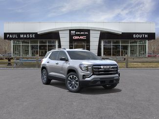 New 2027 GMC Terrain Elevation w/ Elevation Premium Package AWD/4WD video 1