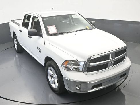 Used 2024 RAM 1500 Tradesman w/ Tradesman SXT Package image 52