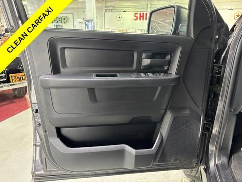 Used 2016 RAM 1500 Express AWD/4WD image 12