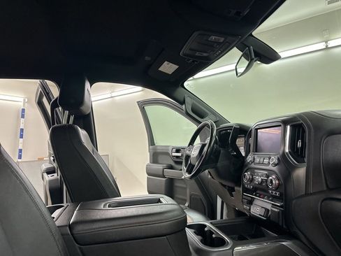 Used 2021 GMC Sierra 1500 AT4 image 20