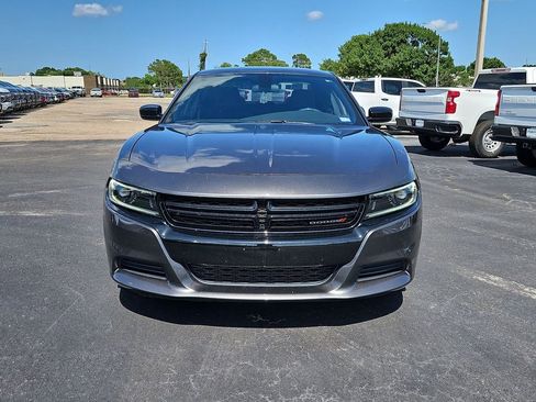 Used 2023 Dodge Charger SXT w/ Blacktop Package RWD image 20