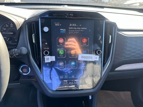 New 2026 Subaru Forester Limited w/ Limited Package image 11