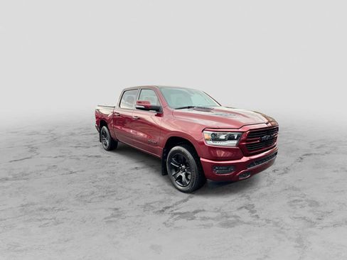 Used 2019 RAM 1500 Sport w/ Level 2 Equipment Group AWD/4WD image 2