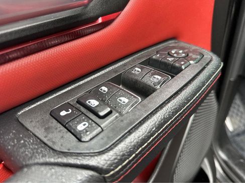 Used 2025 RAM 1500 Rebel w/ Rebel Level 1 Equipment Group image 36