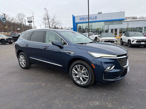 Used 2023 Buick Enclave Essence w/ Experience Buick Package image 1