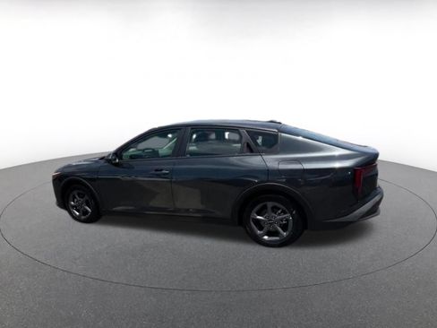 Used 2025 Kia K4 FWD image 11