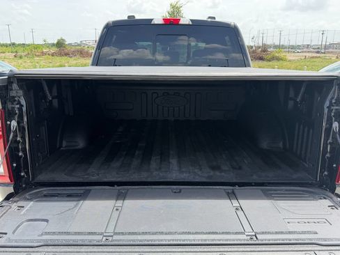 Used 2021 Ford F150 Lariat w/ Equipment Group 502A High AWD/4WD image 5
