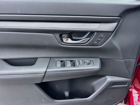 Certified 2026 Honda CR-V Sport-L image 20