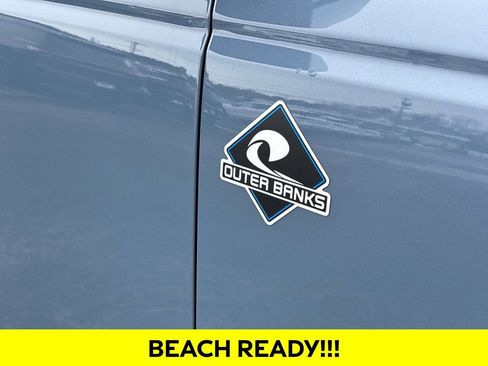 Used 2025 Ford Bronco Outer Banks image 7