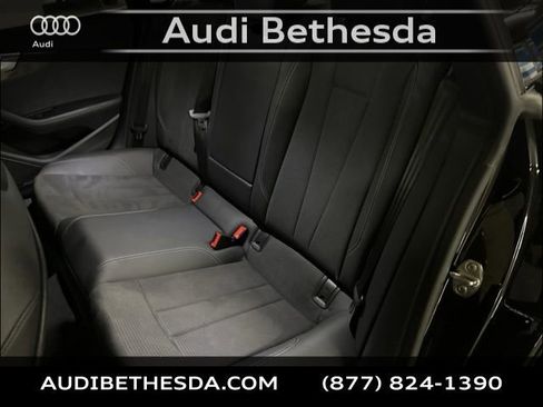 Certified 2025 Audi A5 2.0T Premium Plus w/ Premium Plus image 30