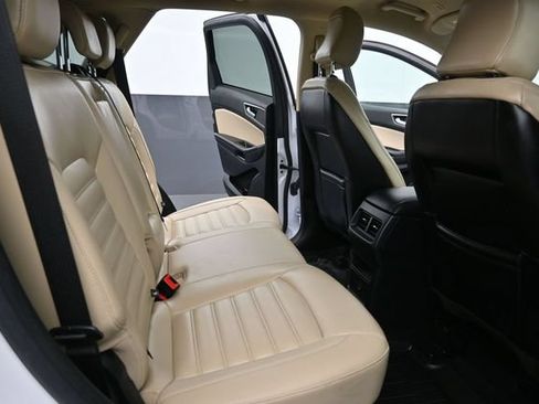 Used 2021 Ford Edge SEL FWD image 25