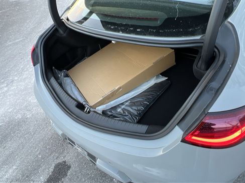 New 2026 Mercedes-Benz CLE 300 CLE 300 image 24