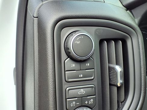 New 2026 Chevrolet Silverado 3500 W/T w/ WT Convenience Package AWD/4WD image 11
