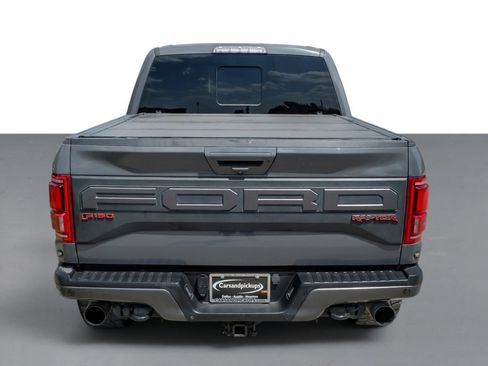 Used 2020 Ford F150 Raptor w/ Equipment Group 802A Luxury AWD/4WD image 55