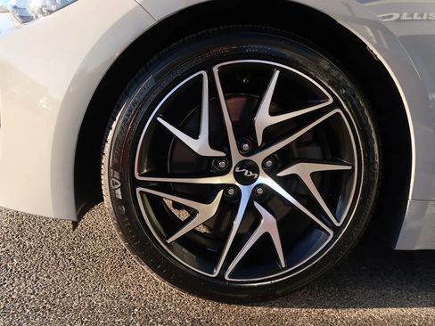 Used 2023 Kia Stinger GT-Line w/ Sun & Sound Package image 51