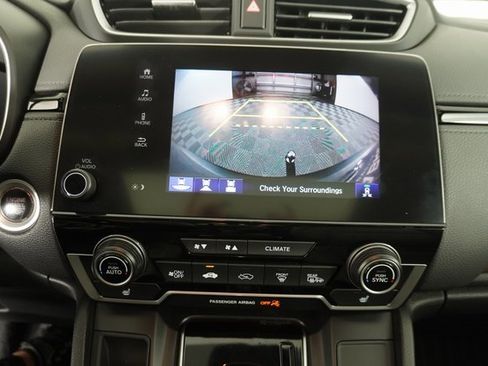 Used 2021 Honda CR-V EX image 28