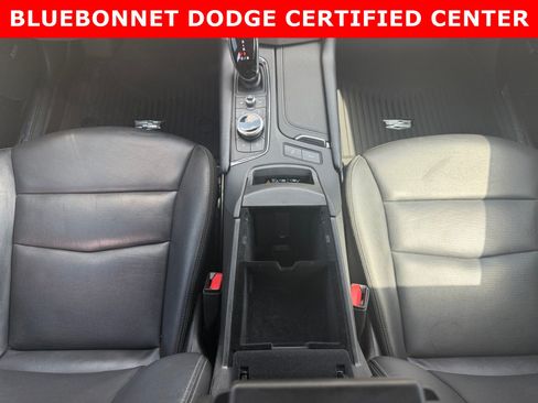 Used 2021 Cadillac XT5 Premium Luxury FWD image 21