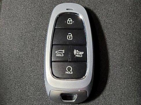 Used 2021 Hyundai Sonata SEL w/ Convenience Package FWD image 32