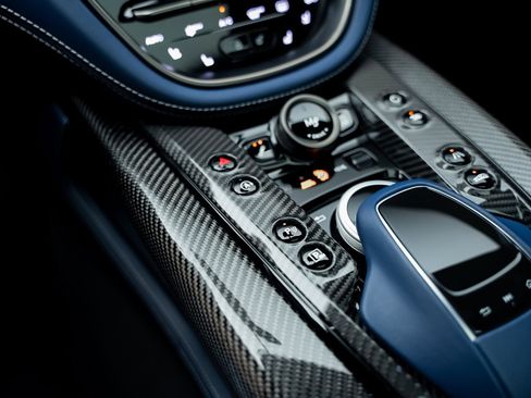 Used 2023 Aston Martin DBX 707 image 60