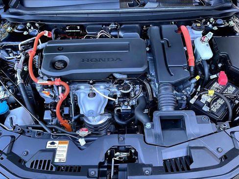 Used 2024 Honda Accord Sport image 32