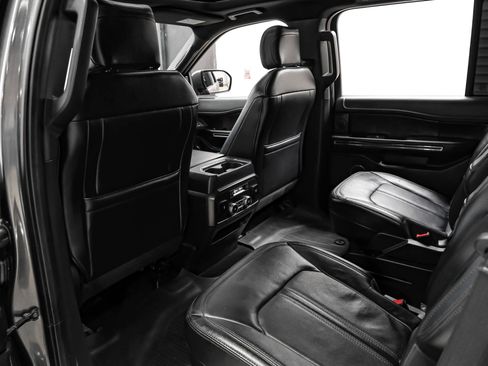Used 2019 Ford Expedition Limited w/ Cargo Package image 48