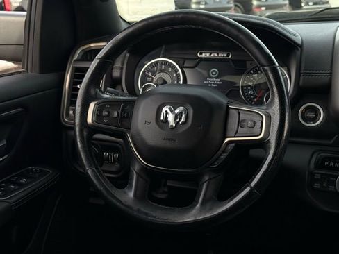 Used 2019 RAM 1500 Sport w/ Level 2 Equipment Group image 13