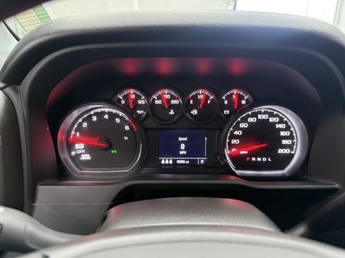 Used 2024 GMC Sierra 1500 Pro w/ Graphite Edition image 14