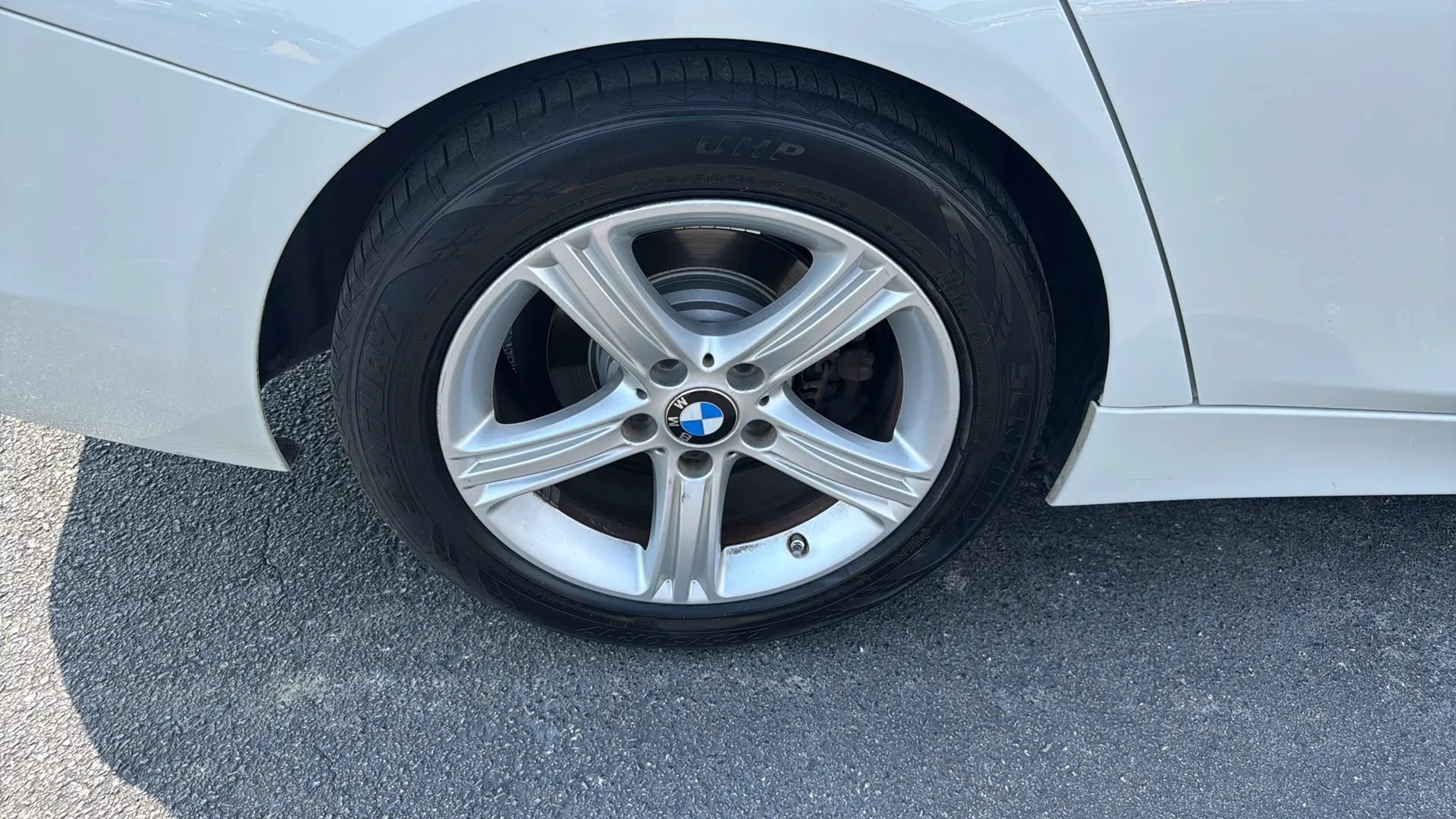 Used 2015 BMW 328i Sedan RWD image 38
