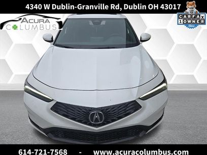 Certified 2024 Acura Integra A-Spec