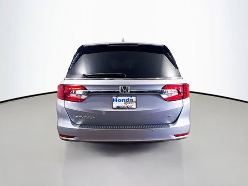 Used 2019 Honda Odyssey Elite image 22