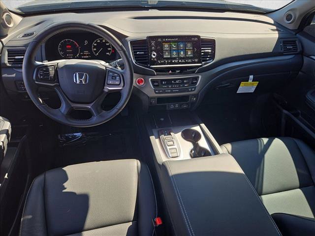 Certified 2026 Honda Ridgeline RTL image 16